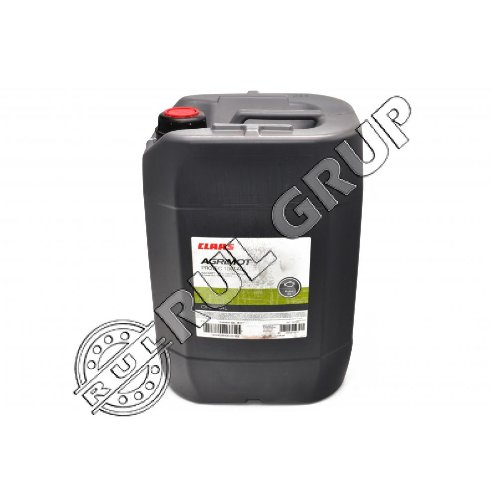 ULEI CLAAS AGRIMOT PROTEC 10W30 20L